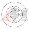 METELLI 230319 Brake Disc